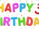 G5Plus 3rd Birthday Celebration